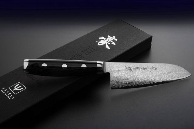 Заказать качественные ножи из Японии